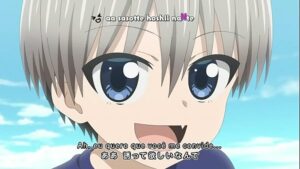 Super love anime 3 temporada legendado