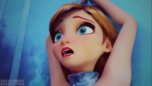 Desenhos da frozen