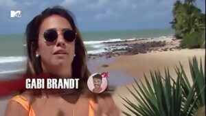 De férias com o ex brasil sexo