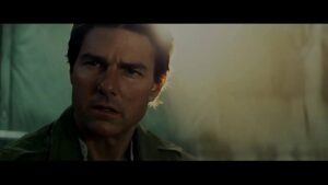 A mumia com tom cruise dublado completo