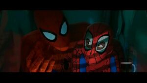 Assistir homem aranha no universo aranha dublado online