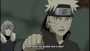 Todos os episódios de naruto shippuden