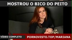 Gostosas da globo fudendo