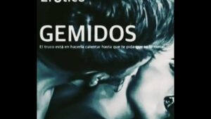 Gemidos gostoso