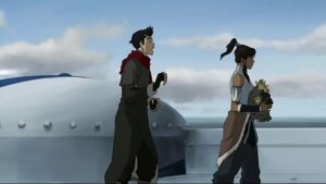 Avatar a lenda de korra download