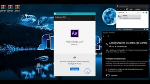 Baixar instalar e ativar photoshop cc 2019