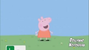 Quero ver o vídeo da peppa pig