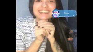 Morena  live sex