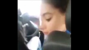 Sexo com o taxista