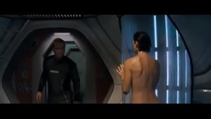 Carrie-anne moss sexy