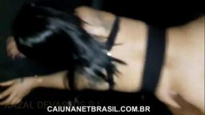 Video porno de masagem