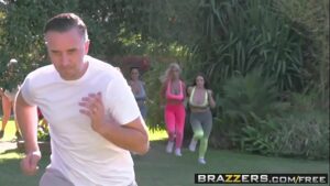 Brazzers sexo