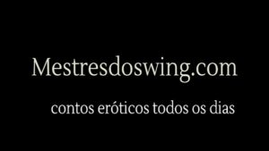 Contos eroticos na web