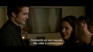 Assistir filme crepúsculo amanhecer parte 2