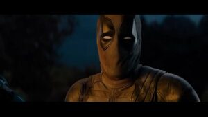 Assistir deadpool filme completo dublado youtube