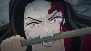 Kimetsu no yaiba rule 34