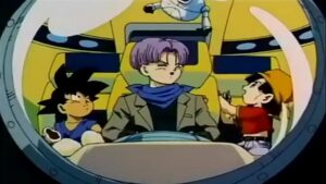 Dragon ball kai ep 1 dublado