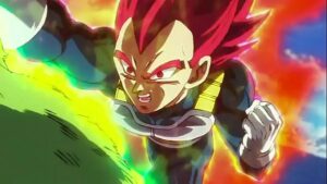 Dragon ball super ep 4 dublado