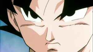 Dragon ball super ep 4 dublado