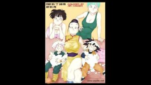 Xvideos de dragon ball