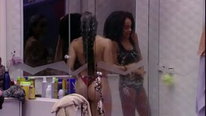 Elana bbb19 gostosa