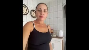 Fotos de vagina morena