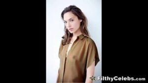 Gal gadot em velozes e furiosos