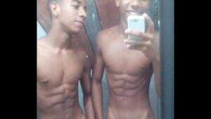 X video gay brasileiros