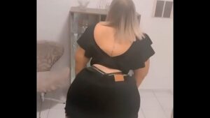 Delicia de gordinha