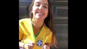 Namorada da jogadora marta seleção brasileira