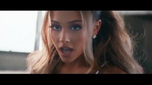 Porn ariana grande