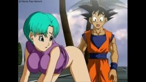 Filme do goku