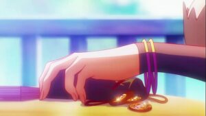 No game no life 2 ep 1