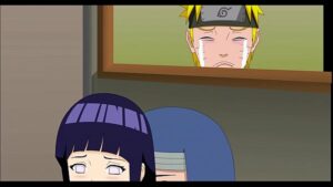 Hinata the last