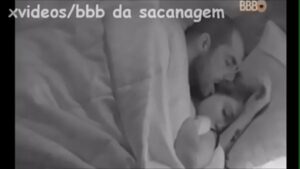 Jaqueline bbb 18 sexo