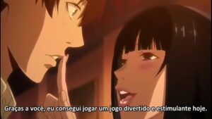 Kakegurui 2 ep 4 legendado