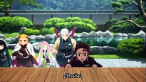 Kimetsu no yaiba ep 22 legendado pt br