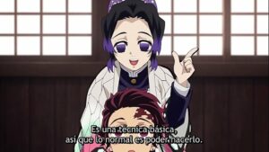 Kimetsu no yaiba rule 34