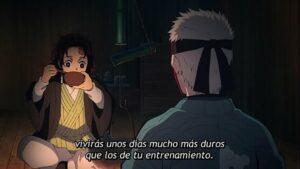 Kimetsu no yaiba ep 22 legendado pt br