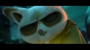 Kung fu panda 3 filme completo