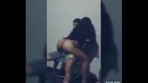 Sexo lap dance