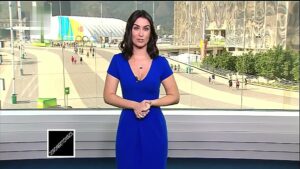 Larissa erthal caiu na net