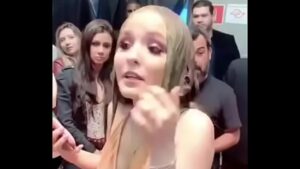 Video da larissa manoela transando