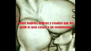 Videos de sexo casual