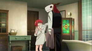 Shokugeki no souma 2 temporada ep 13