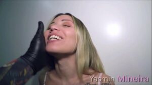 Videos yasmin mineira