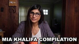 Melhor video da mia khalifa