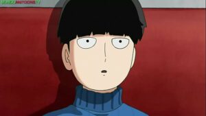 Mob psycho 100 2 temporada ep 8