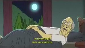 Mr pickles 3 temporada ep 1 dublado