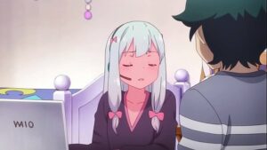 Nande koko sensei ga ep 1